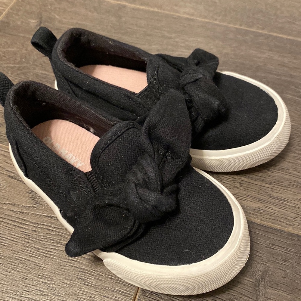 Old Navy toddler shoes